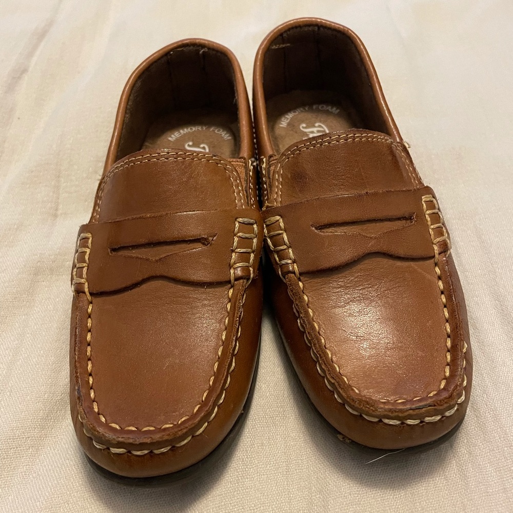 Florsheim loafers